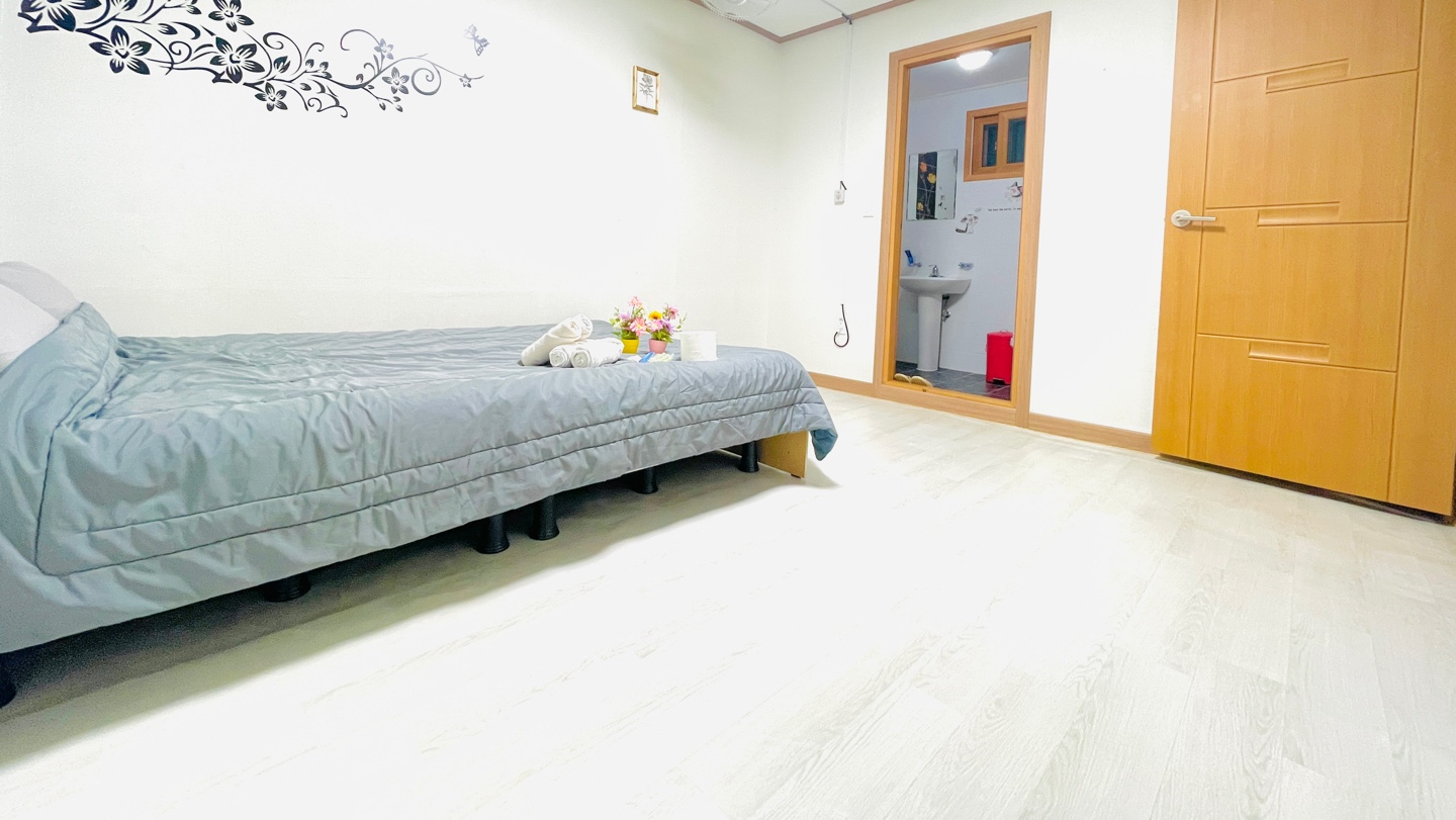 스위트1번 내부 2