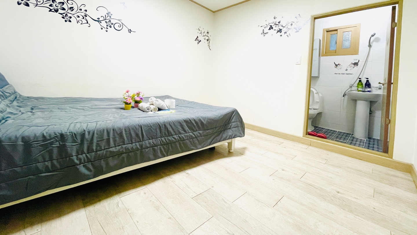 스위트2번 내부 2