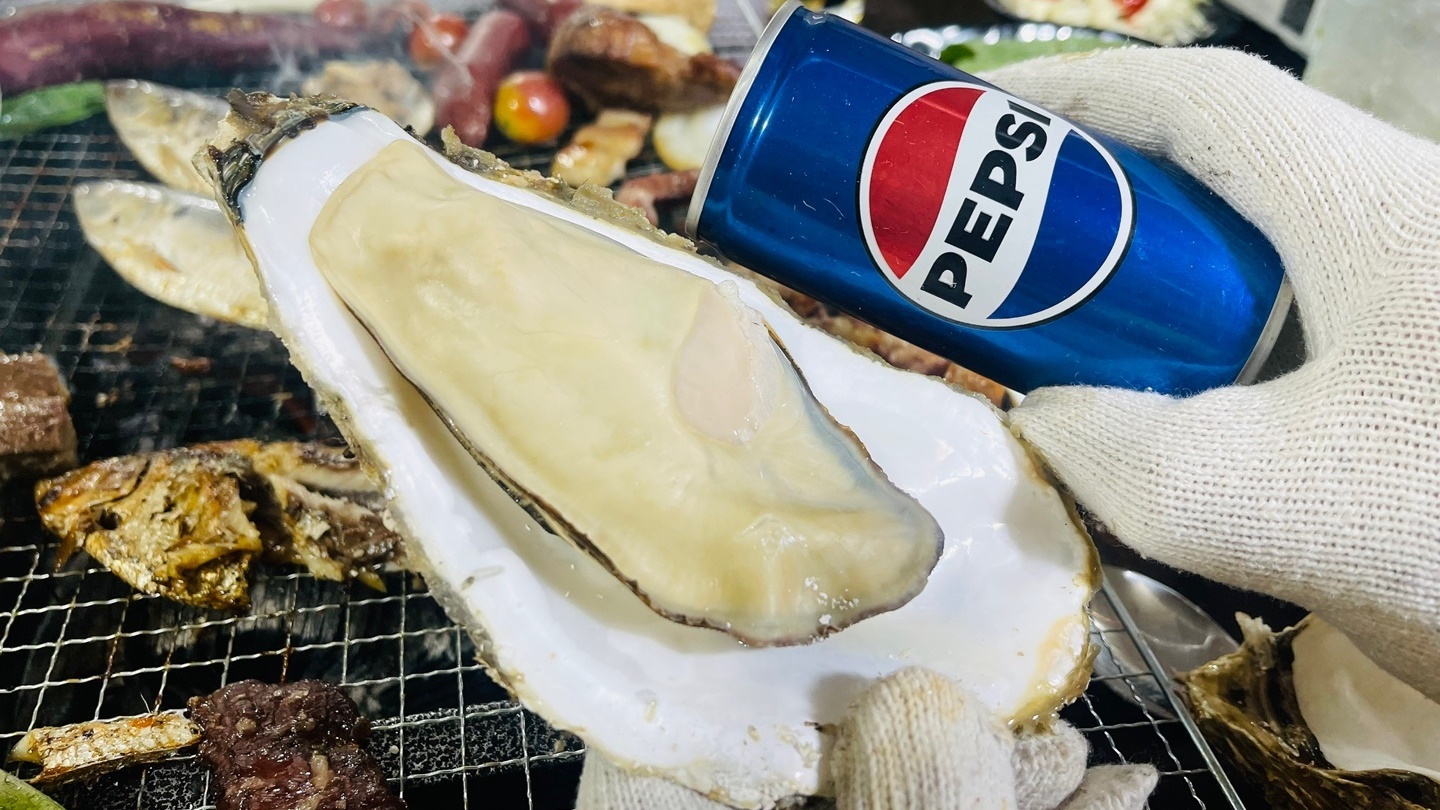 해산물나라 패키지 - 산지직송 해산물 + 돼지고기